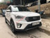 Xe Hyundai Creta 1.6 AT GAS 2016 - 545 Triệu