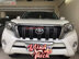 Xe Toyota Prado TXL 2.7L 2014 - 1 Tỷ 410 Triệu