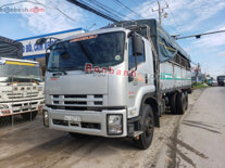 Xe Isuzu Khác FVM 15T 2014 - 980 Triệu