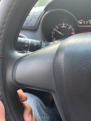 Mazda BT 50 2019 Số sàn 2 cầu siêu mới