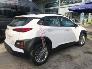 Xe Hyundai Kona 2.0 AT 2021 - 596 Triệu