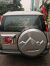 Xe Ford Everest 2.5L 4x2 MT 2008 - 360 Triệu