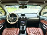 Opel Antara nhập đức 2008 hai cầu số sàn full đủ đ
