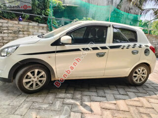 Xe Mitsubishi Mirage 1.2 MT 2014 - 225 Triệu