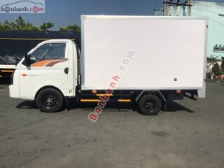 Xe Hyundai Porter H150 2021 - 410 Triệu