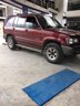 Isuzu Trooper 2000