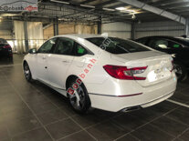 Xe Honda Accord 1.5 AT 2021 - 1 Tỷ 319 Triệu