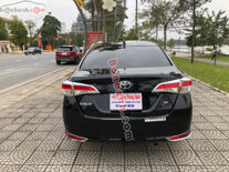 Xe Toyota Vios G 1.5 CVT 2021 - 555 Triệu