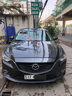 Xe Mazda 6 2.0 AT 2014 - 575 Triệu