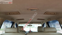 Xe Toyota Innova G 2006 - 198 Triệu