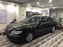 Xe ngon số đẹp Hyundai grandeur 2.7,V6 2009AT