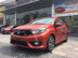 Xe Honda Brio RS 2022 - 450 Triệu