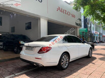 Xe Mercedes Benz E class E200 2019 - 1 Tỷ 830 Triệu