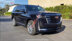Xe Cadillac Escalade Platinum Luxury ESV AWD 2022 - 12 Tỷ 300 Triệu