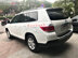 Xe Toyota Highlander SE 2.7 2010 - 820 Triệu