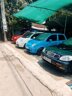 Daewoo Leganza 2002 Số sàn cao câp rin