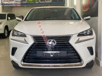 Xe Lexus NX 300 2019 - 2 Tỷ 430 Triệu