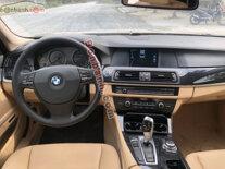 Xe BMW 5 Series 520i 2012 - 788 Triệu