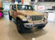 Xe Jeep Gladiator Rubicon 2020 - 3 Tỷ 546 Triệu