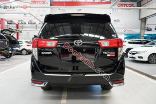 Xe Toyota Innova 2.0 Venturer 2018 - 678 Triệu