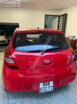 Xe Hyundai i20 1.4 AT 2012 - 265 Triệu