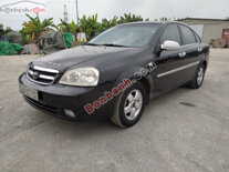 Xe Daewoo Lacetti EX 2010 - 158 Triệu