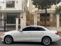 Xe Mercedes Benz E class E200 Exclusive 2021 - 2 Tỷ 260 Triệu