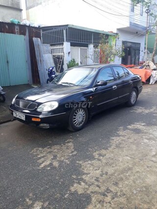 Daewoo Leganza 1999 Số sàn