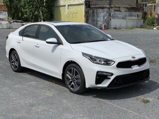 KIA CERATO ĐỦ PHIÊN BẢN + TẶNG PHỤ KIỆN ✅✅✅