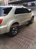 Xe Toyota Fortuner 3.0 V 2008 - 645 Triệu