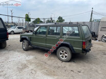 Xe Jeep Cherokee Trước 1990 - 95 Triệu