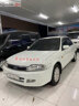 Xe Ford Laser Deluxe 1.6 MT 2001 - 108 Triệu