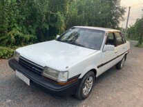 Toyota Corona 1986 Số sàn