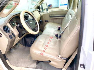 Xe Ford F550 2010 - 920 Triệu
