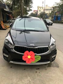 Kia Sorento 2016 máy dầu bản full