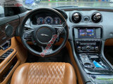 Xe Jaguar XJ series XJL 3.0 Portfolio 2017 - 3 Tỷ 800 Triệu