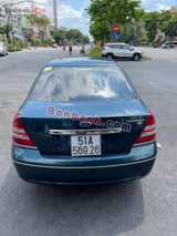 Xe Ford Mondeo 2.5 AT 2004 - 186 Triệu