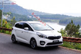 Xe Kia Rondo GAT Deluxe 2021 - 645 Triệu