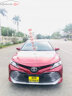 Xe Toyota Camry 2.5Q 2020 - 1 Tỷ 185 Triệu