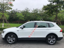 Xe Volkswagen Tiguan Allspace 2017 - 1 Tỷ 349 Triệu