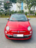 Xe Fiat 500 1.2 AT 2009 - 399 Triệu