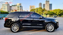 Xe Ford Explorer Limited 2.3L EcoBoost 2016 - 1 Tỷ 330 Triệu