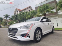 Xe Hyundai Accent 1.4 ATH 2020 - 509 Triệu