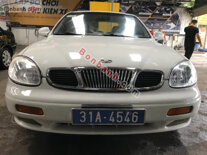 Xe Daewoo Leganza 2.0 1998 - 90 Triệu