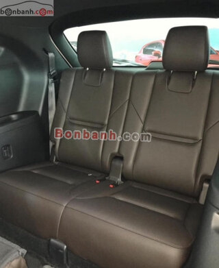 Xe Mazda CX8 Luxury 2022 - 997 Triệu