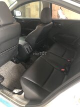 Honda City 2019 1.5 Top