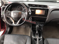 Xe Honda City 1.5TOP 2020 - 529 Triệu