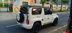 Xe Jeep Mt 4x4 2002 - 125 Triệu