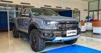 RANGER -WILDTRAK -RAPTOR KHUYẾN MÃI 60 TRIỆU