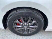 Mazda 3 - 1.5AT - FL - 2017